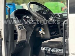 MAN TGX 18.460 4x2 Blatt/Luft Retarder NAVI Klima