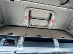 MAN TGX 18.460 4x2 Blatt/Luft Retarder NAVI Klima