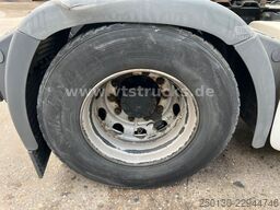 MAN TGX 18.460 4x2 Blatt/Luft Retarder NAVI Klima