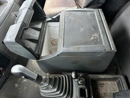 MAN TGS 35.480 8x6BB Meiller Bordmatik