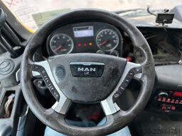 MAN TGS 35.480 8x6BB Meiller Bordmatik
