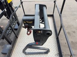 MANITOU MT 1335 HA Easy 75D Funk/ Korb/Schaufel/Gabel