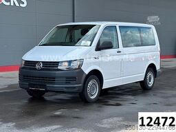 VW T6 Transporter Kasten EcoProfi