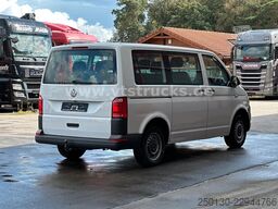 VW T6 Transporter Kasten EcoProfi