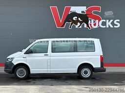 VW T6 Transporter Kasten EcoProfi