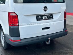 VW T6 Transporter Kasten EcoProfi