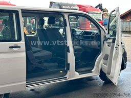 VW T6 Transporter Kasten EcoProfi