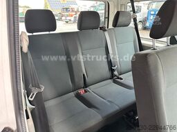 VW T6 Transporter Kasten EcoProfi