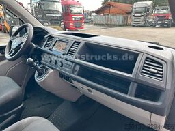 VW T6 Transporter Kasten EcoProfi