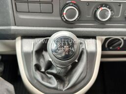 VW T6 Transporter Kasten EcoProfi