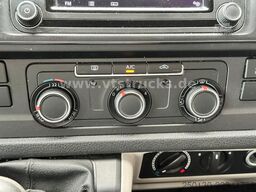 VW T6 Transporter Kasten EcoProfi