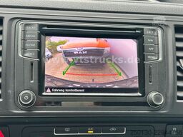 VW T6 Transporter Kasten EcoProfi