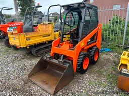 BOBCAT S 70 Komapktlader 12.500 EUR