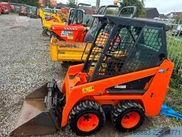BOBCAT S 70 Komapktlader 12.500 EUR