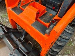 BOBCAT S 70 Komapktlader 12.500 EUR