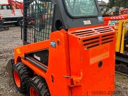 BOBCAT S 70 Komapktlader 12.500 EUR