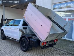 FORD Ranger Kipper Winterdienst Schneeschild Standhz