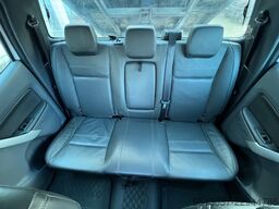 FORD Ranger Kipper Winterdienst Schneeschild Standhz