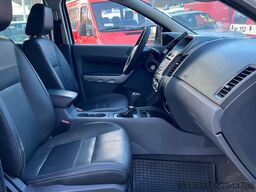 FORD Ranger Kipper Winterdienst Schneeschild Standhz