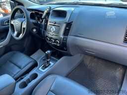 FORD Ranger Kipper Winterdienst Schneeschild Standhz