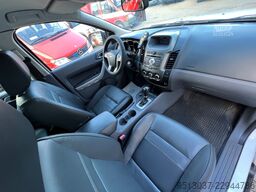 FORD Ranger Kipper Winterdienst Schneeschild Standhz