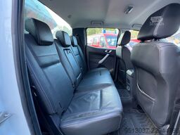 FORD Ranger Kipper Winterdienst Schneeschild Standhz