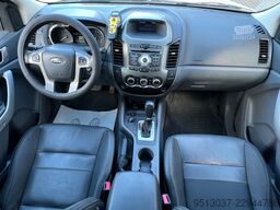 FORD Ranger Kipper Winterdienst Schneeschild Standhz