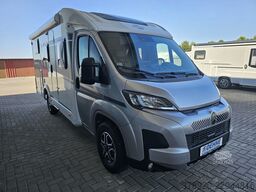 CARADO V 347 20Jahre Modell, ACC, LED, 10 Bildschirm