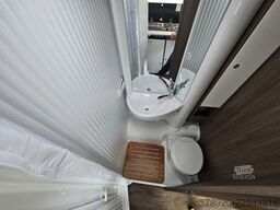 CARADO V 347 20Jahre Modell, ACC, LED, 10 Bildschirm
