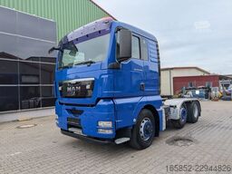 MAN TGX 26.440 MAN TGX 26.440