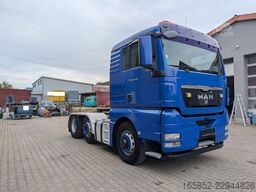 MAN TGX 26.440