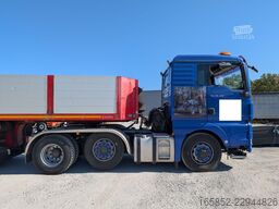 MAN TGX 26.440
