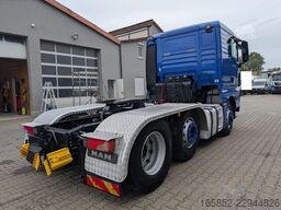 MAN TGX 26.440