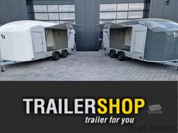 Cheval Liberté Debon C 1000 Flügeltürer für Flügeltürer