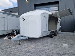 Cheval Liberté Debon C 1000 Flügeltürer für Flügeltürer