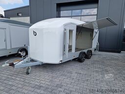 Cheval Liberté Debon C 1000 Flügeltürer für Flügeltürer