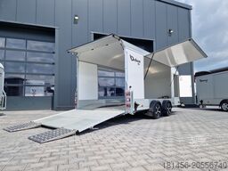 Cheval Liberté Debon C 1000 Flügeltürer für Flügeltürer