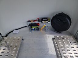 Cheval Liberté Debon C 1000 Flügeltürer für Flügeltürer