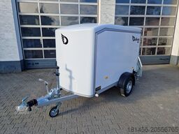 Debon C255 Roadster Sport Polyester Seitentür