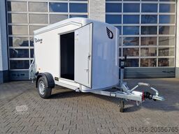 Debon C255 Roadster Sport Polyester Seitentür