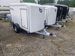 Debon C255 Roadster Sport Polyester Seitentür