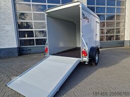 Debon C255 Roadster Sport Polyester Seitentür