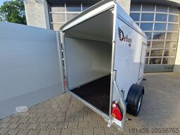 Debon C255 Roadster Sport Polyester Seitentür