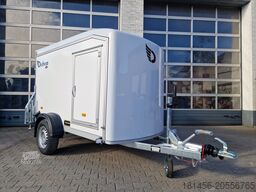 Debon C255 Roadster Sport Polyester Seitentür