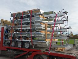 Martz Builder 3500kg Nutzlast 2730kg direkt