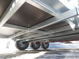 Martz Builder 3500kg Nutzlast 2730kg direkt