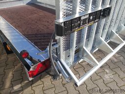 Martz Builder 3500kg Nutzlast 2730kg direkt