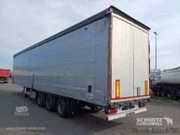 Schmitz Cargobull Curtainsider Mega Getränke