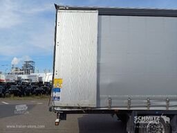 Schmitz Cargobull Curtainsider Mega Getränke