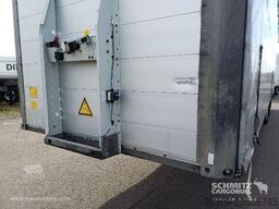Schmitz Cargobull Curtainsider Mega Getränke